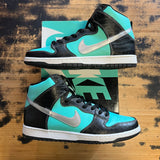 Nike SB Tiffany Dunk High