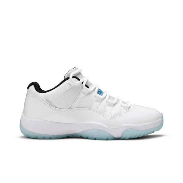 Jordan 11 Low Legend Blue