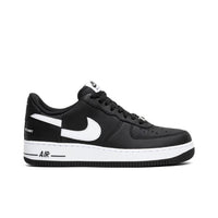 Nike AF1 Supreme x CDG Black