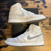 Jordan 1 Laser