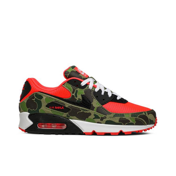 Nike Air Max 90 Reverse Duck Camo