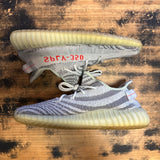 Yeezy 350 Blue Tint