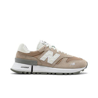 New Balance x Kith 10th Anniversary White Pepper