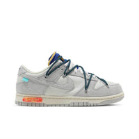 Nike Dunk Low Off White Lot 16