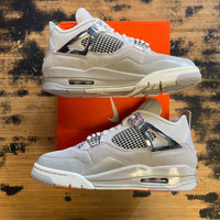 Jordan 4 Frozen Moments (BGrade)