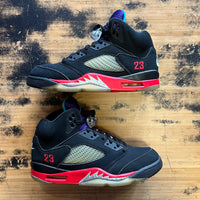 Jordan 5 Top 3