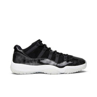 Jordan 11 Low Barons