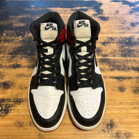 Jordan 1 Black Toe 2013