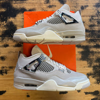 Jordan 4 Frozen Moments (BGrade)