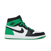 Jordan 1 Lucky Green