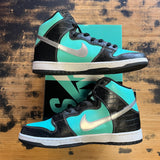 Nike SB Tiffany Dunk High