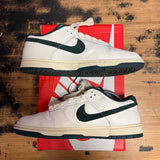 Nike Dunk Low Athletic Department- Deep Jungle