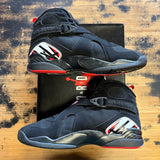 Jordan 8 Playoff