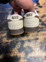 Nike SB Dunk Low Hemp Brown