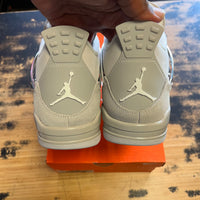 Jordan 4 Frozen Moments (BGrade)