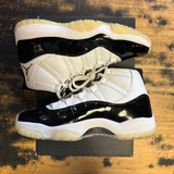 Jordan 11 Gratitude