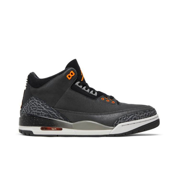 Jordan 3 Fear