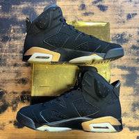 Jordan 6 DMP