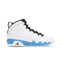 Jordan 9 Powder Blue