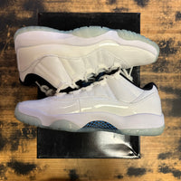 Jordan 11 Low Legend Blue