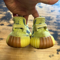 Yeezy 350 Semi Frozen