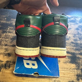 Nike SB High Resn