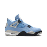 Jordan 4 University Blue