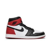 Jordan 1 Black Toe 2013