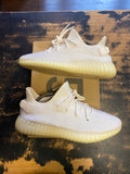 Yeezy 350 Cream