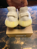 Yeezy 350 Cream