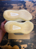 Yeezy 350 Cream