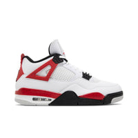 Jordan 4 Red Cement