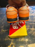 Nike SB Dunk Low Orange Lobster