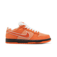 Nike SB Dunk Low Orange Lobster