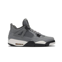 Jordan 4 Cool Grey