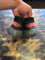 Yeezy 350 Core Red