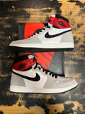 Jordan 1 Smoke Grey