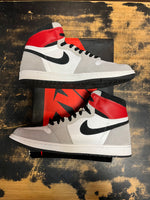 Jordan 1 Smoke Grey