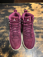 Jordan 12 Bordeaux