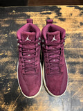 Jordan 12 Bordeaux