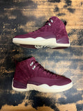 Jordan 12 Bordeaux