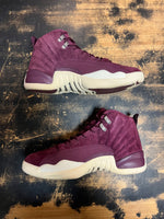 Jordan 12 Bordeaux