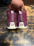 Jordan 12 Bordeaux