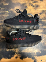 Yeezy 350 Bred