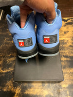 Jordan 5 Unc