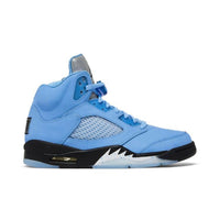 Jordan 5 Unc