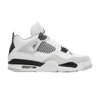 Jordan 4 Military Black