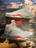 Jordan 5 Camo