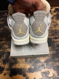 Jordan 4 Craft