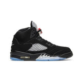 Jordan 5 Metallic